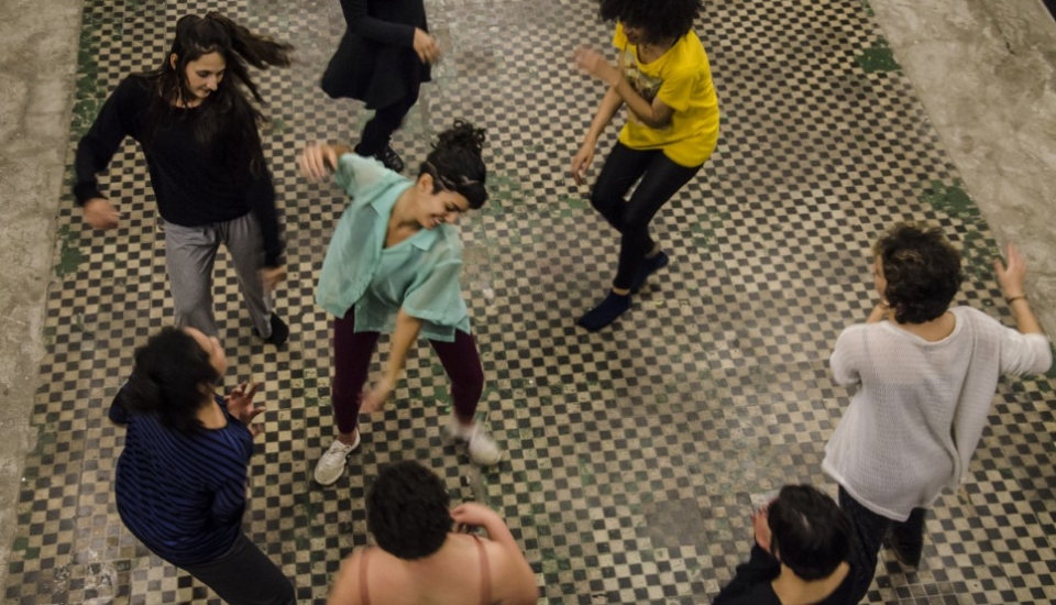 DORAS 3 – Mirela Persichini 1