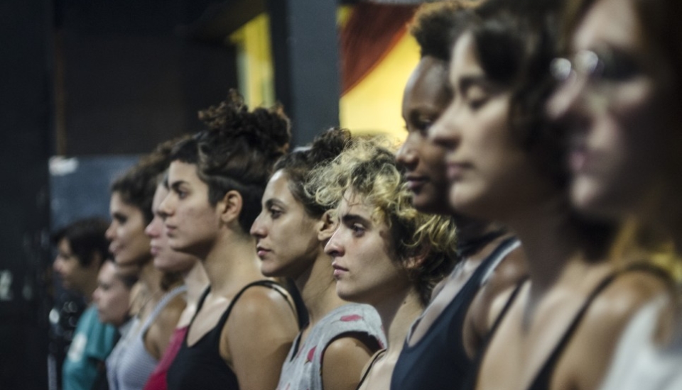 DORAS – Foto Mirela Persichini
